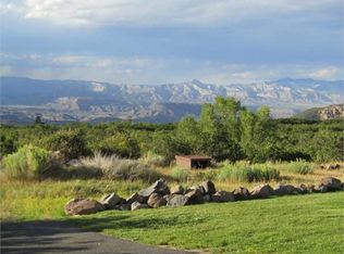 4850 Kuiper Ln, Mesa, CO 81643