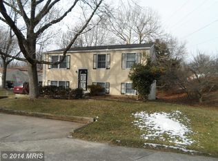 6421 Windharp Way, Columbia, MD 21045