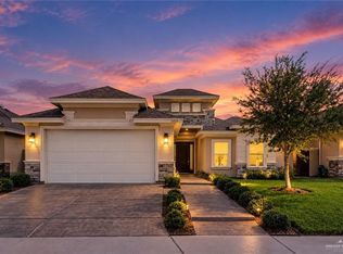 3004 Manchester Dr, Edinburg, TX 78539