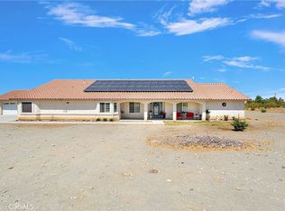 11781 El Esteban Rd, Phelan, CA 92371