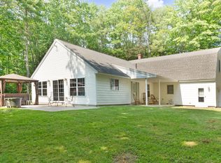 22 Fenderson Rd, Saco, ME 04072