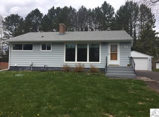 2207 Anderson Rd, Duluth, MN 55811