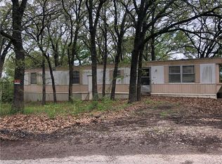 61 Baltic Blvd, Pottsboro, TX 75076