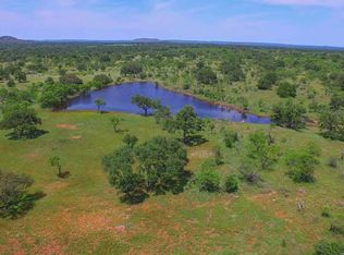 Hwy 29 W, Llano, TX 78643