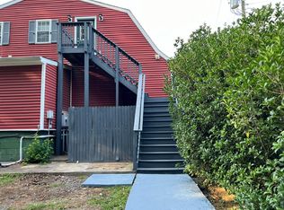 12342 Stonewall Jackson Rd #A, Woodford, VA 22580