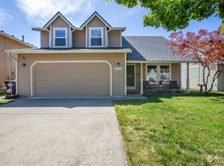 5615 Mount Adams St SE, Lacey, WA