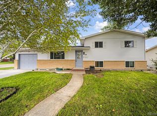 1174 Westview Dr, Sterling, CO 80751