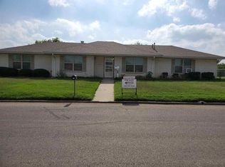 1804 NW Great Plains Blvd, Lawton, OK 73505