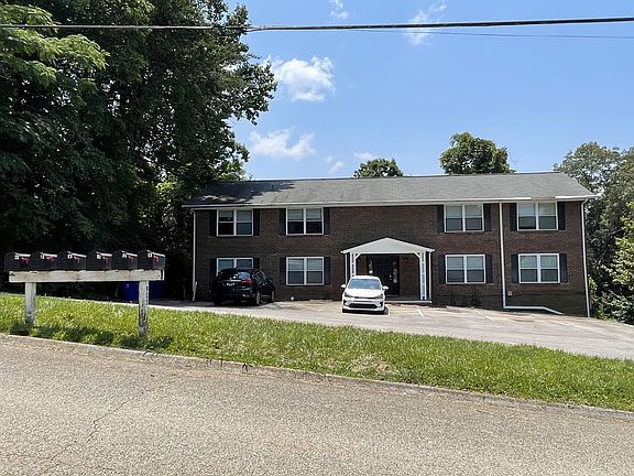 Private 6 unit building!