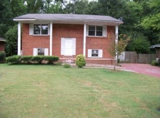 5925 Pine Creek Rd, Forest Park, GA 30297