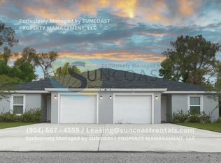 30 Rainstone Ln #B, Palm Coast, FL 32164