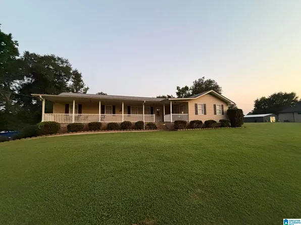5018 Greathouse Rd, Dora, AL 35062