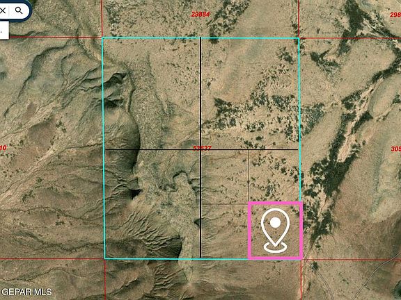 2nd image of Hudspeth County Xing