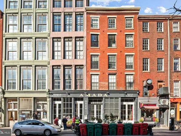 36 S Strawberry St APT 27, Philadelphia, PA 19106