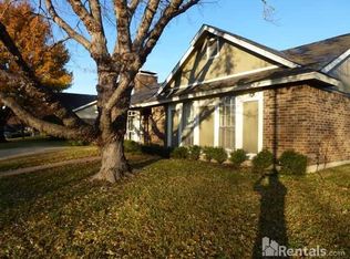 241 Creekside Ln, Coppell, TX 75019