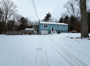 170 Shepard Rd, Sturbridge, MA 01566