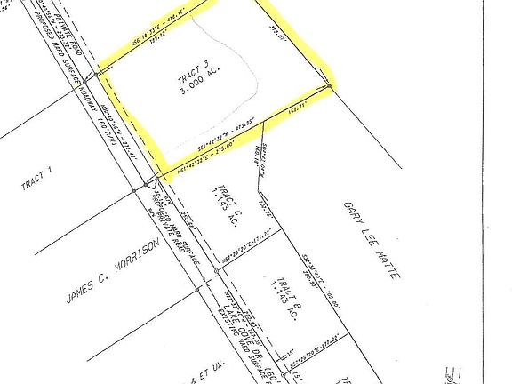 2nd image of Town Road 3 Lake Cove Dr
