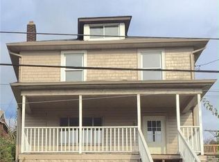 330 W Riverview Ave, Pittsburgh, PA 15202