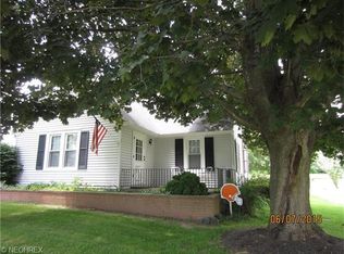 154 N Jefferson Rd, Wooster, OH 44691