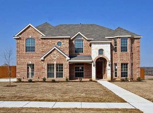 1265 Clearbrook Dr, Kennedale, TX 76060