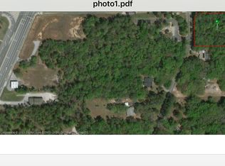 2798 W Norvell Bryant Hwy, Lecanto, FL 34461