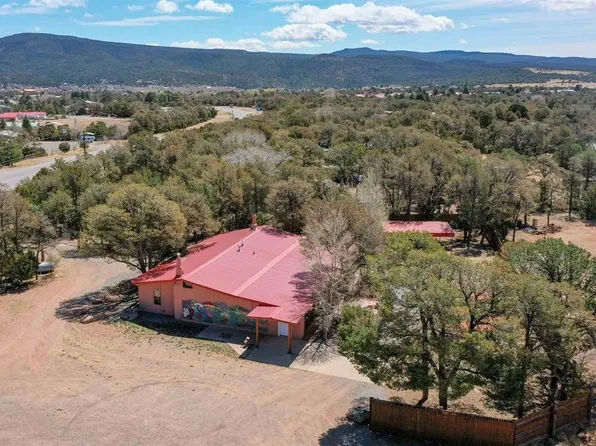 166 Nm State Rd #50, Pecos, NM 87552