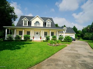 2310 Stonebridge Dr, Rockledge, FL 32955