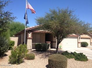 2027 S 85th Ln, Tolleson, AZ 85353