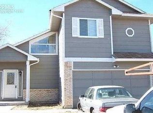 130 Sitter Ct, Colorado Springs, CO 80911