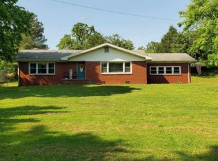 1730 Iuka Rd, Grand Rivers, KY 42045