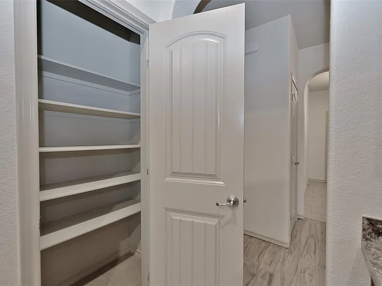 Kitchen Pantry