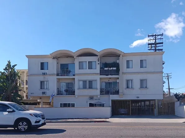 Atlantic Riviera, 1417 S Atlantic Blvd #33, Alhambra, CA 91803