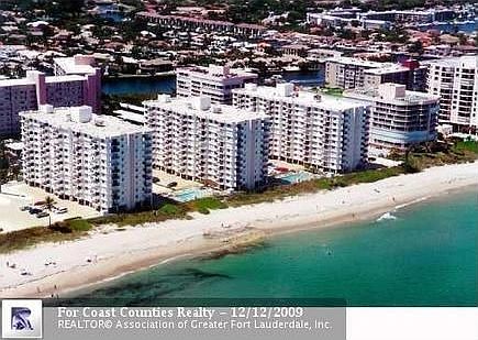 2nd image of 3215 S Ocean Blvd APT 204