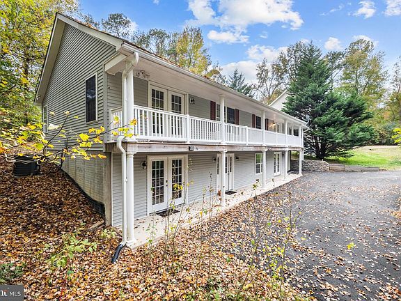 2nd image of 8008 Washington Dr