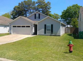 939 Claeven Cir, Fort Walton Beach, FL 32547
