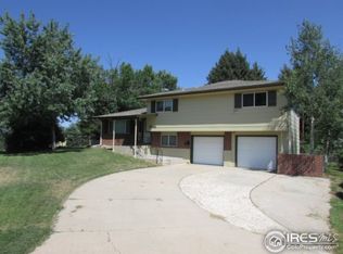 2421 W 14th St, Greeley, CO 80634