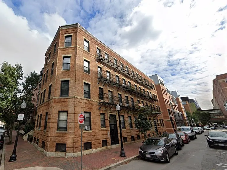 34 E Newton St #2 — Photo 11