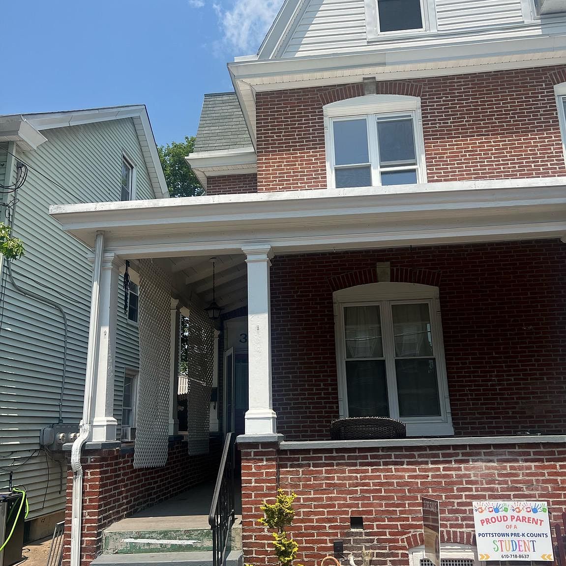 39 Chestnut St, Pottstown, PA 19464 Zillow