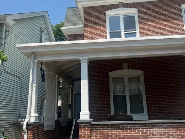 39 Chestnut St, Pottstown, PA 19464