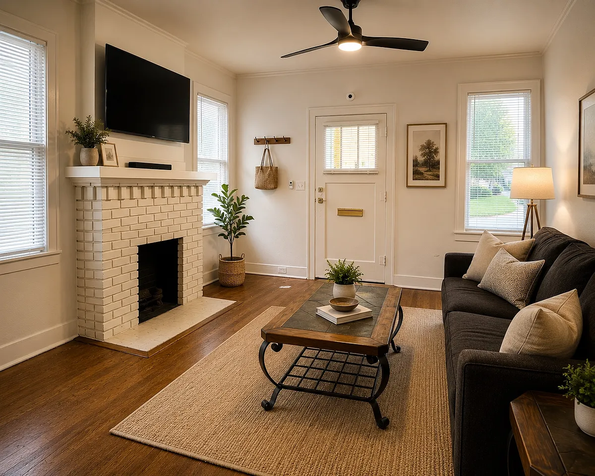 Building Photo - 558 Stephenson St #558