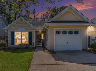 4813 Carnoustie Ct, Summerville, SC 29485