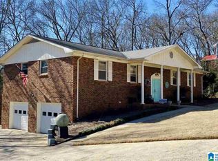 1221 Homewood Dr, Oxford, AL 36203