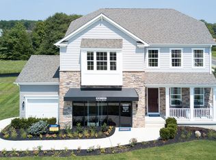 46 Clear Spring Ln, Fredericksburg, VA 22406