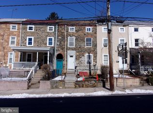 315 W Chestnut St, West Chester, PA 19380