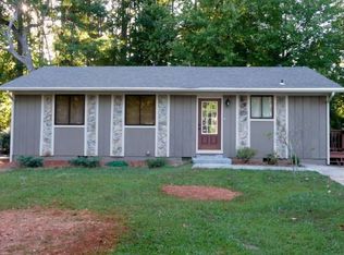 1438 Walton Way, Norcross, GA 30093