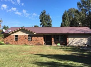 520 Edge Rd, Fulton, MS 38843