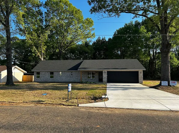 212 E Rowe Ave, Longview, TX 75605