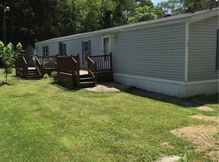 14 Grove Ave, New Brighton, PA