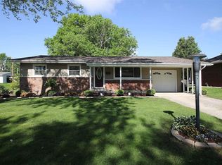 1216 Lynn St, Highland, IL