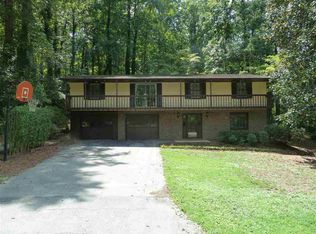 502 Woodland Cir, Pendleton, SC 29670